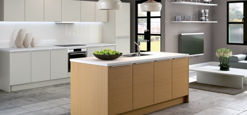 Wilsonart Worktops & Splashbacks